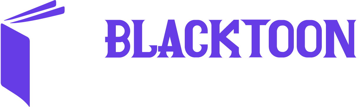 블랙툰